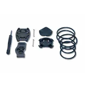 Forerunner® 310XT Schnellwechselhalterung