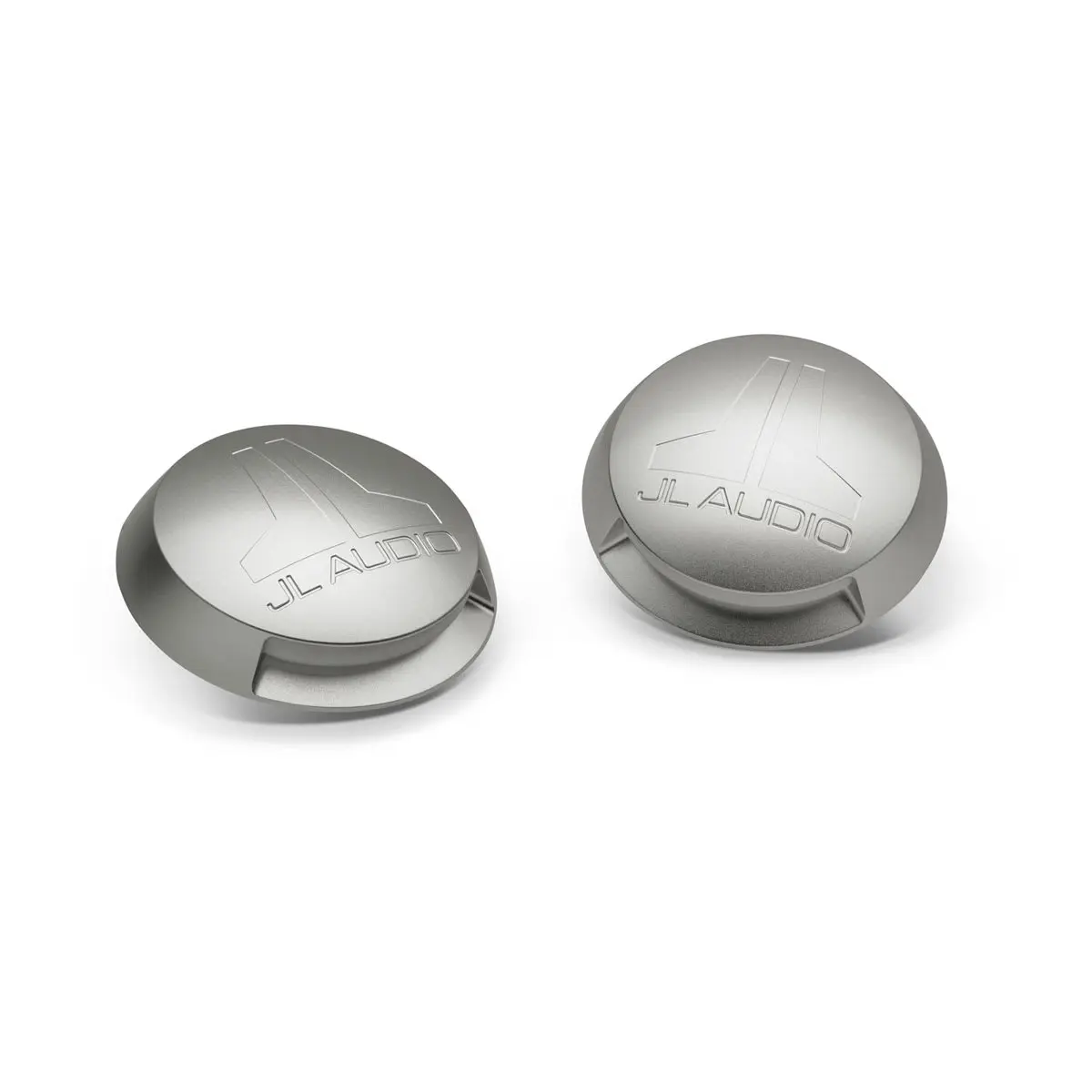 JL Audio® beleuchtete Abdeckungen für Lautsprechersysteme mit Gehäuse