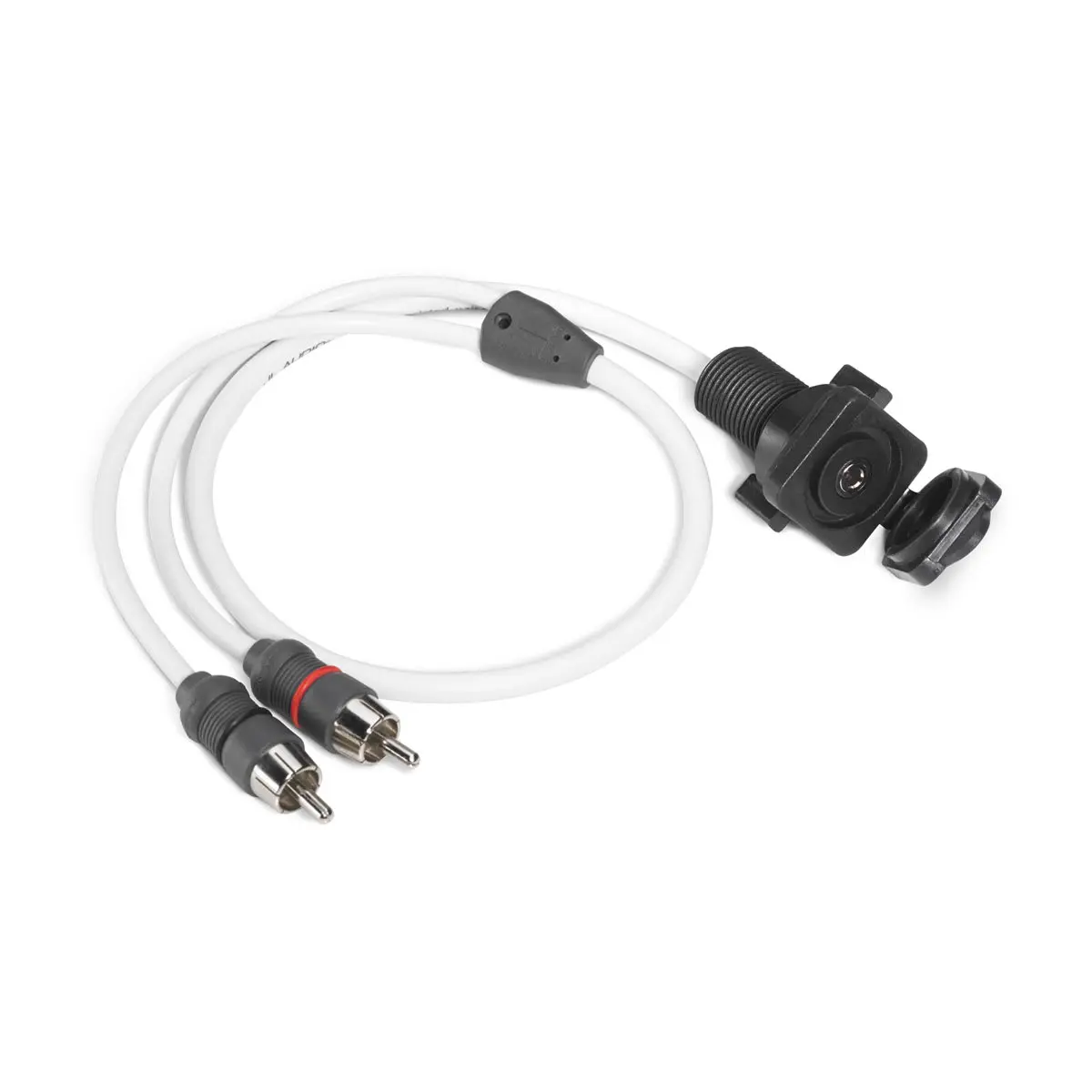 JL Audio® Audiosteckdose zur Konsolenmontage