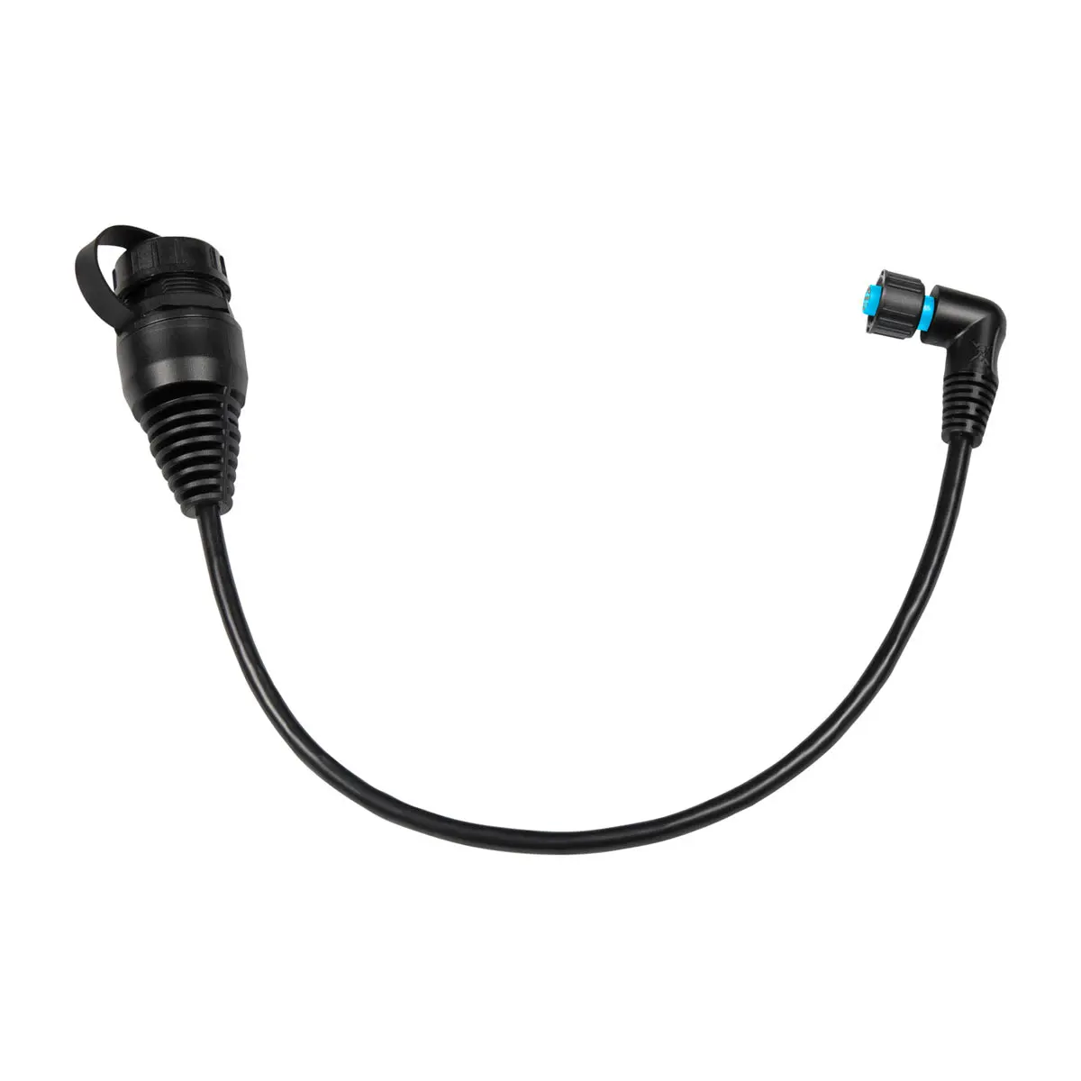 Adapterkabel für das Garmin Marinenetzwerk, kleine Buchse auf große Buchse,