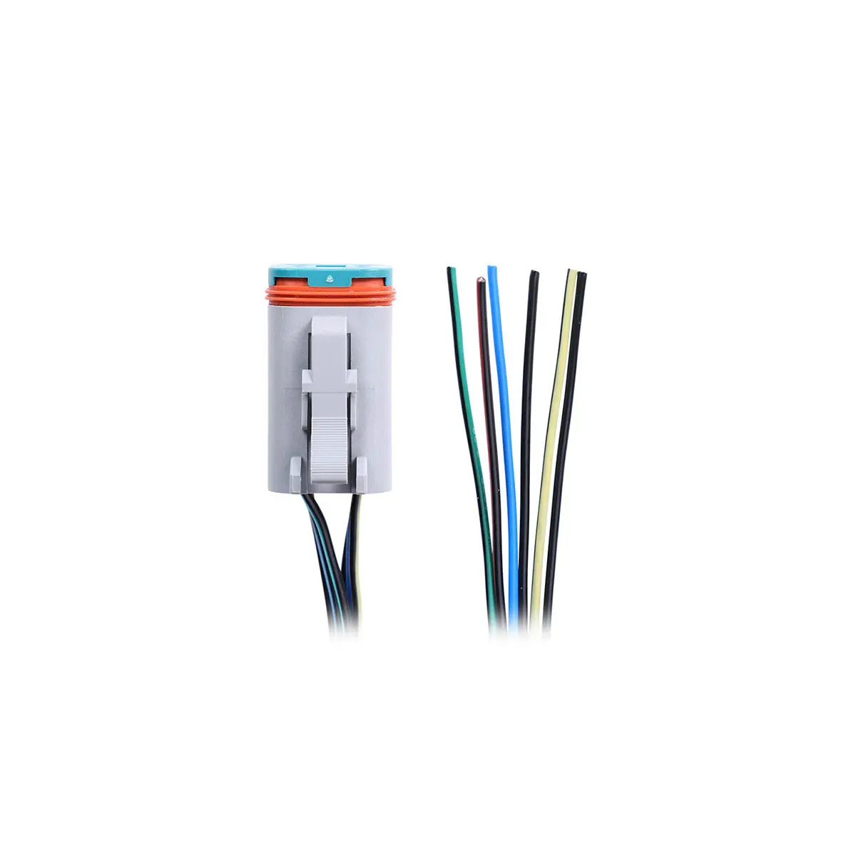 LED-Kabel mit offenen Enden