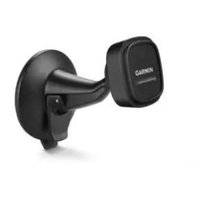 Suction Cup Mount with Magnetic Cradle (fleet™ 660/670)