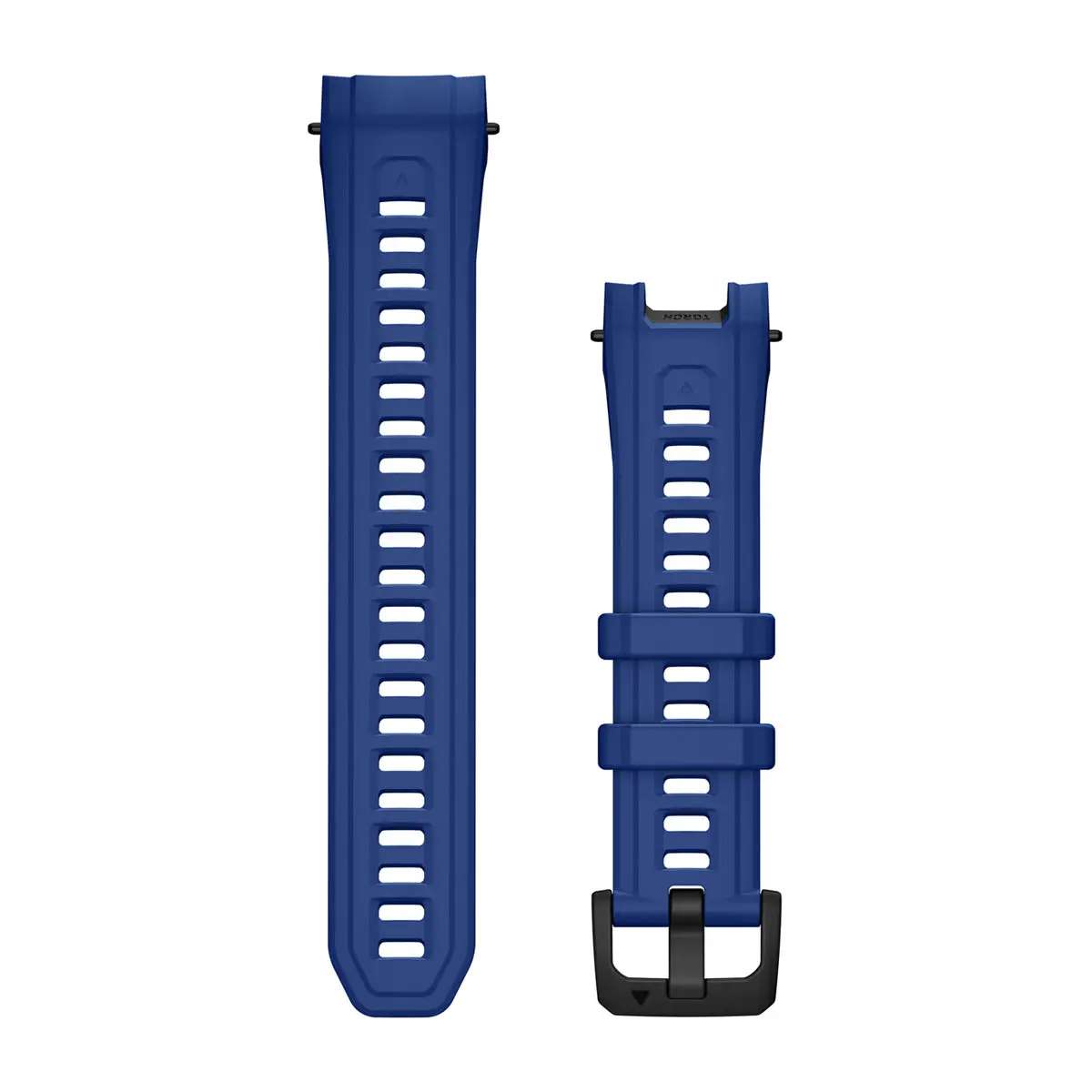 22 mm Silikon-Wechselarmband (Instinct® 3 – 45 mm)