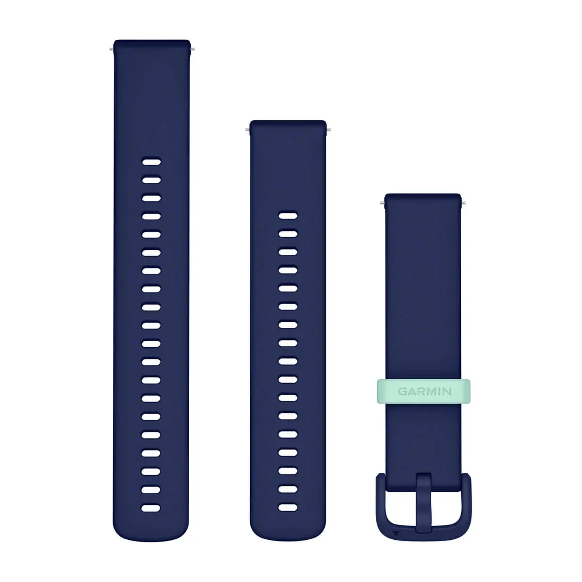Schnellwechsel-Armbänder (20 mm)