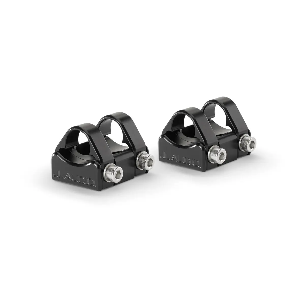 JL Audio® Halterungen für VeX™ System mit Gehäuse