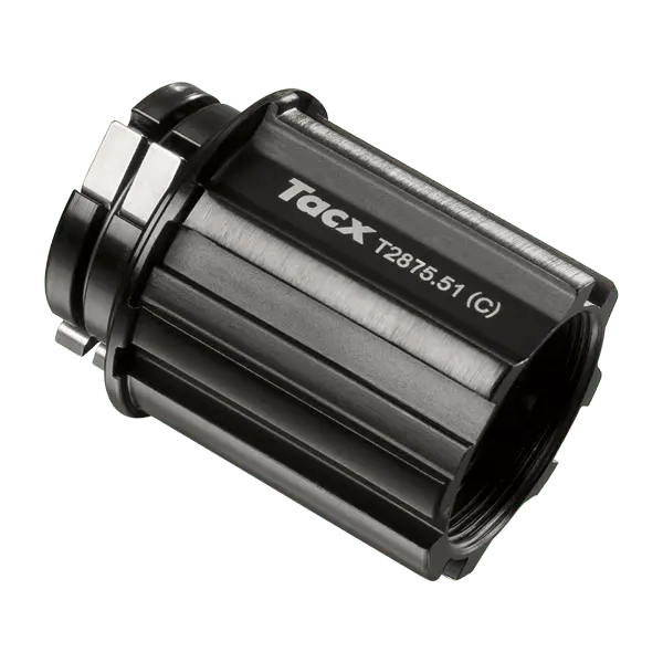 Tacx® Freilaufkörper Campagnolo für Direktantriebstrainer 12 mm Typ 2