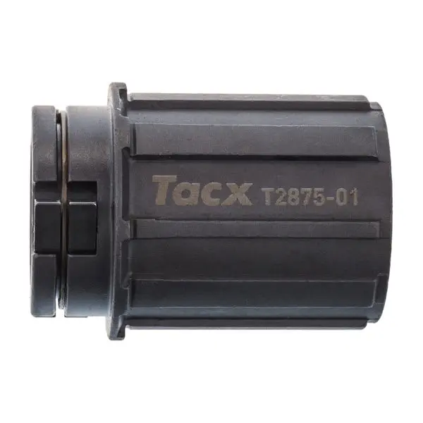 Tacx® Freilaufkörper SHIMANO/SRAM Standard für Direktantriebstrainer 12 mm Typ 2