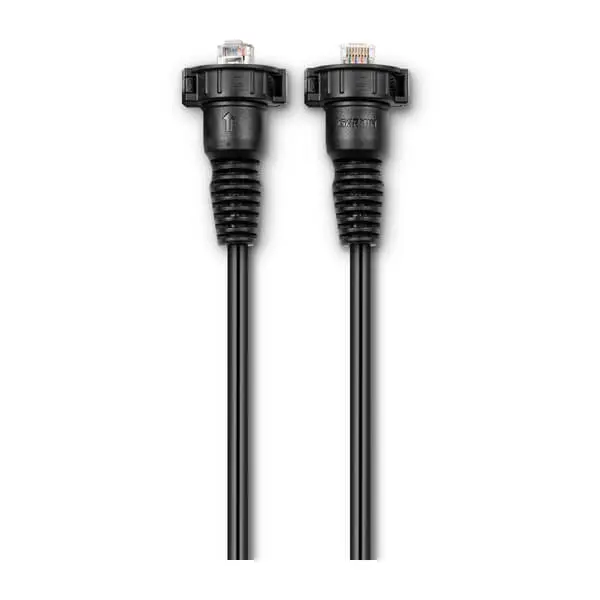 Kabel für das Garmin-Marinenetzwerk (große Anschlüsse)