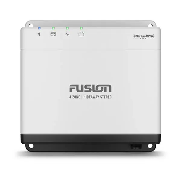 Fusion® Apollo™ MS-WB675 Marine-Radio