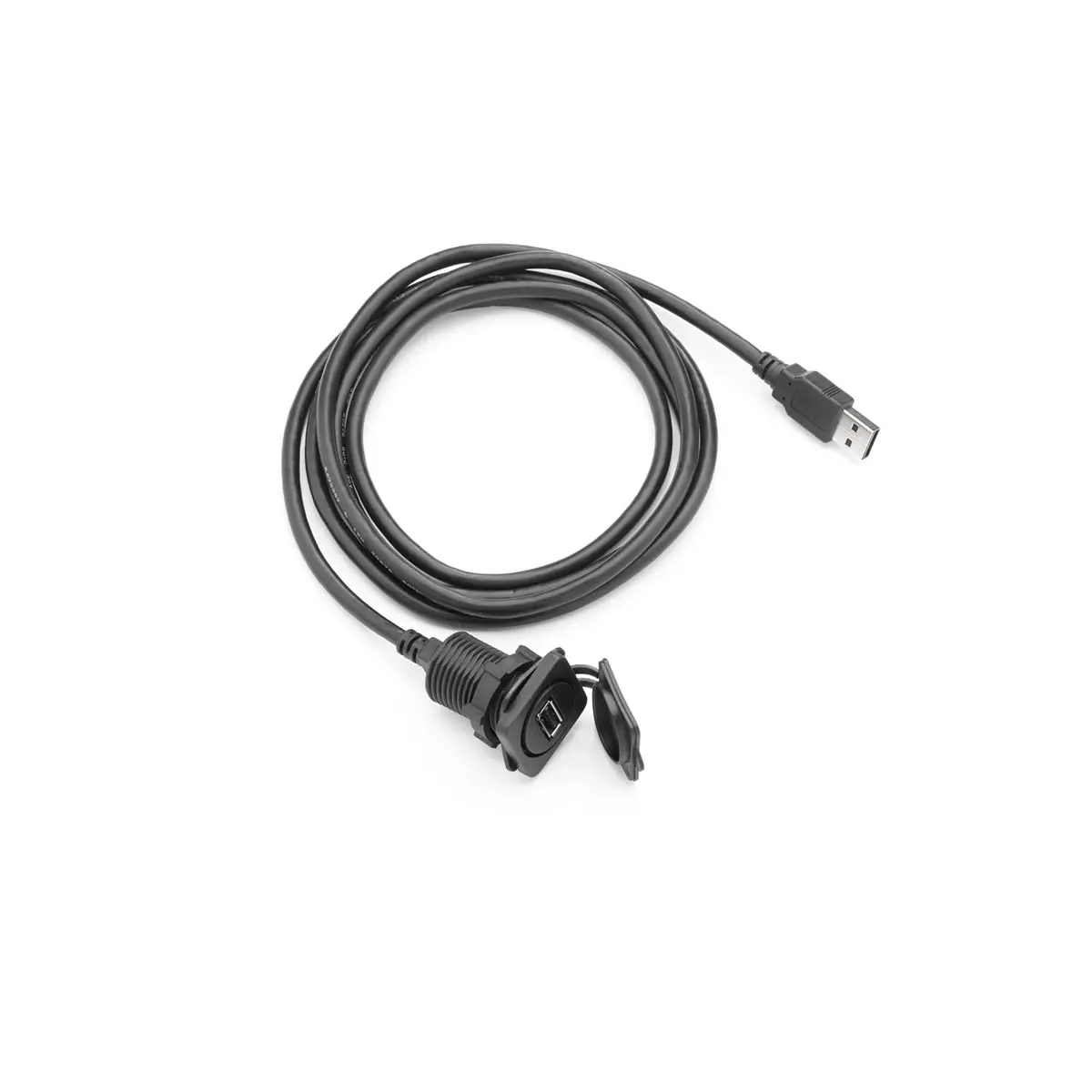 JL Audio® Audiosteckdose zur Konsolenmontage