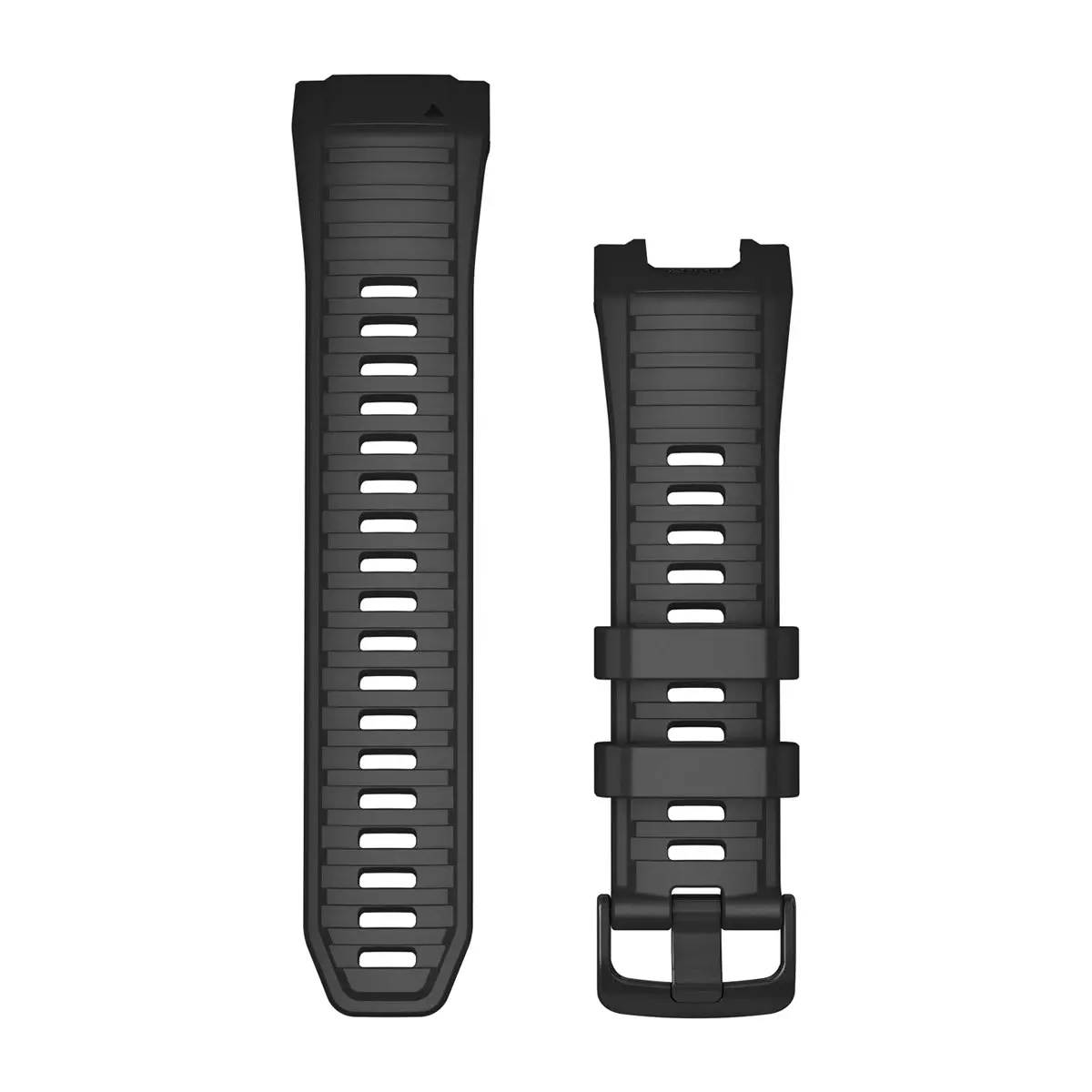 Wechselarmband 26 mm Silikon