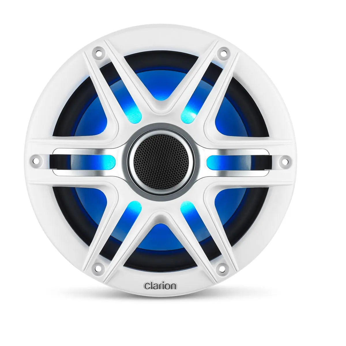Clarion® CMSP Marine-Lautsprecher