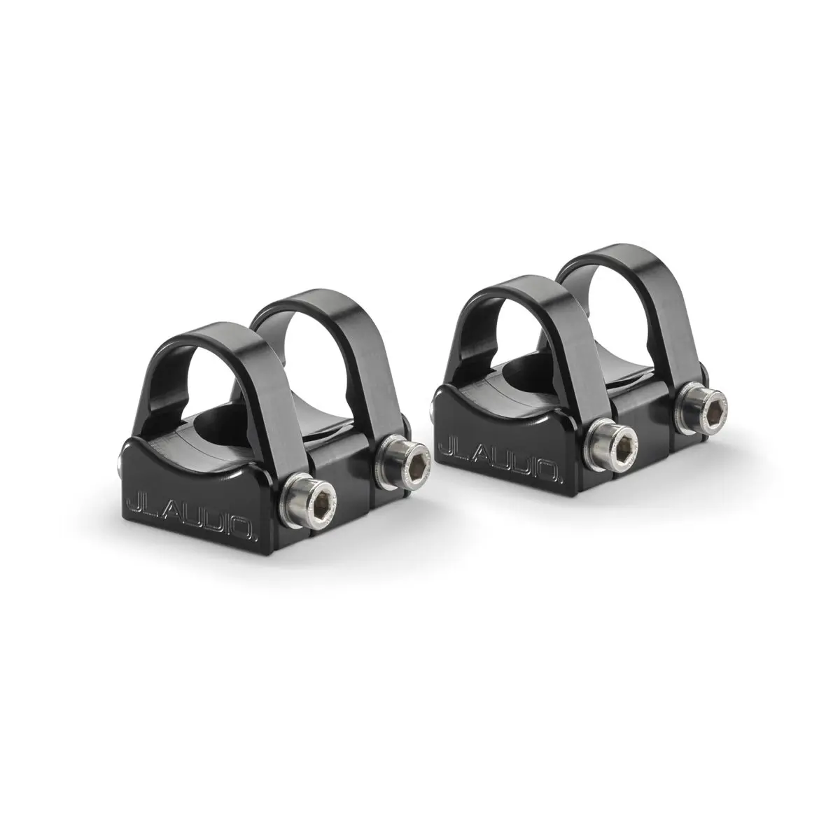 JL Audio® Halterungen für VeX™ System mit Gehäuse