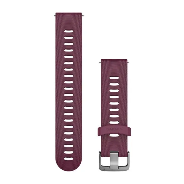 Schnellwechsel-Armbänder (20 mm)