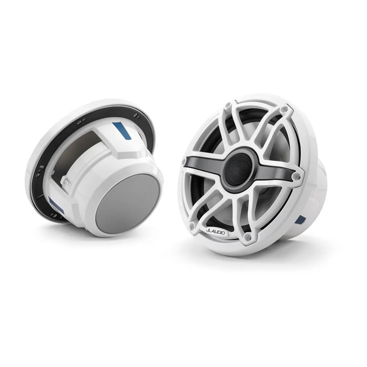 JL Audio® M6-Marinelautsprecher