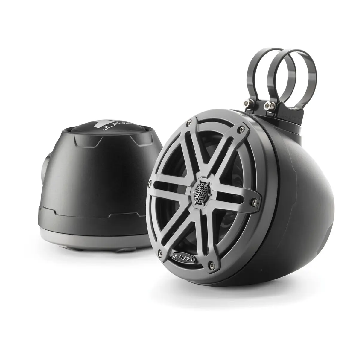 JL Audio® VeX™ System mit Gehäuse