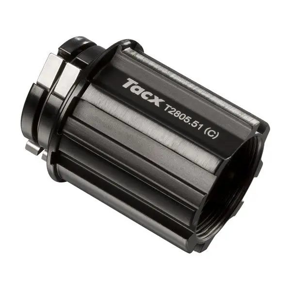 Tacx® Freilaufkörper Campagnolo für Direktantriebstrainer 5 mm Typ 1