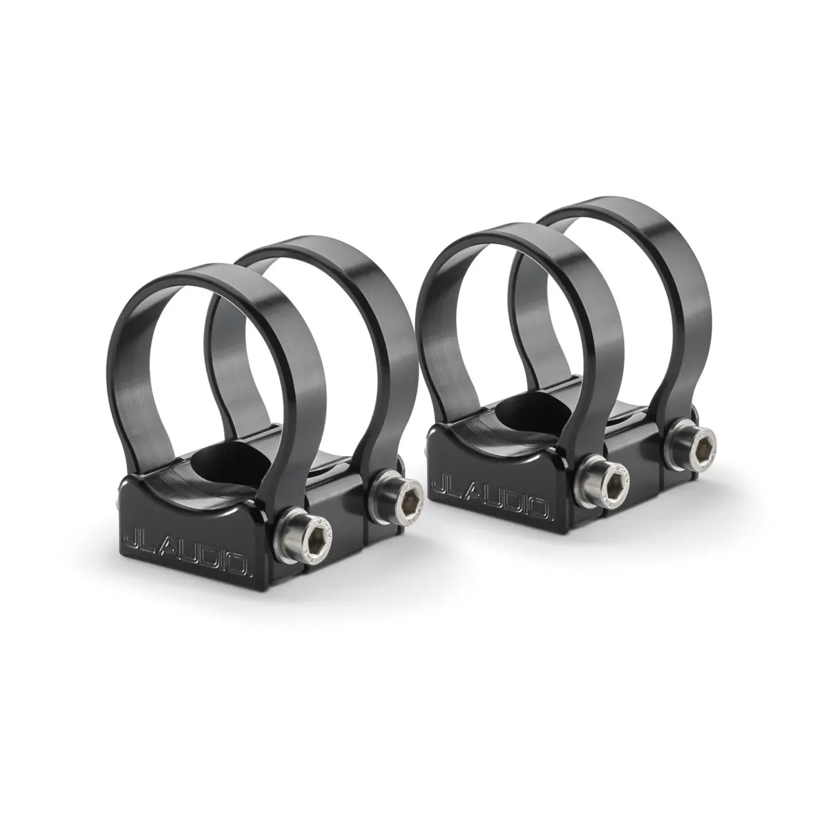 JL Audio® Halterungen für VeX™ System mit Gehäuse