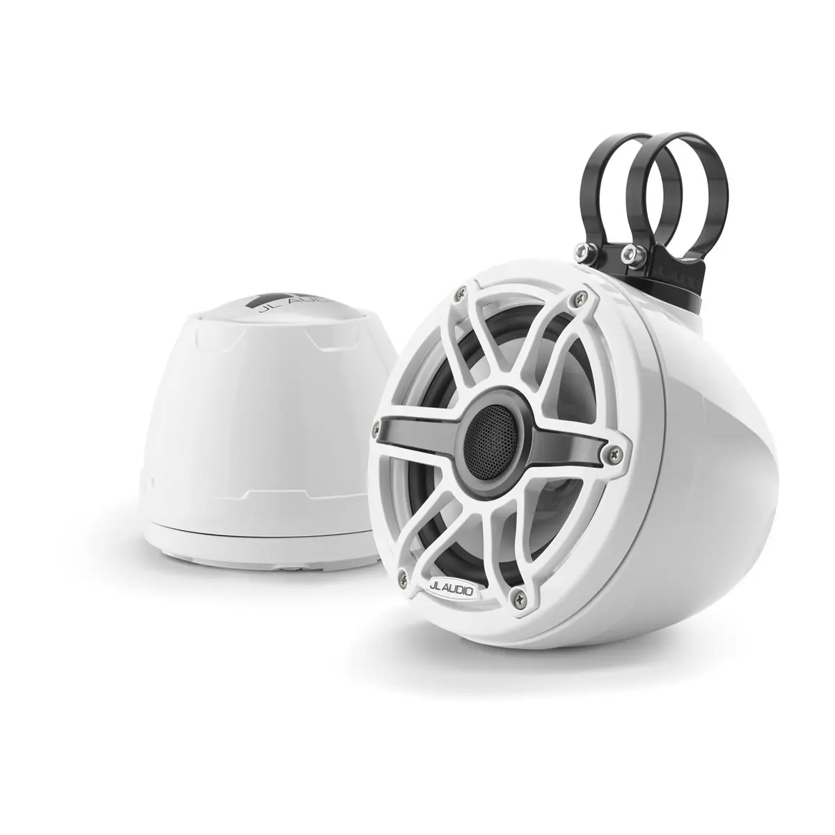 JL Audio® VeX™ System mit Gehäuse
