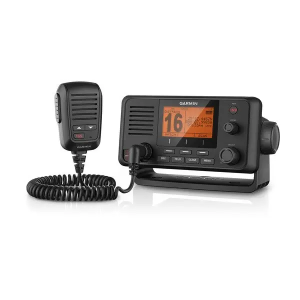 VHF 215i-Seefunkgerät