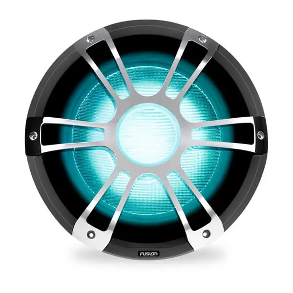 Marinesubwoofer der Fusion® Signature Serie 3