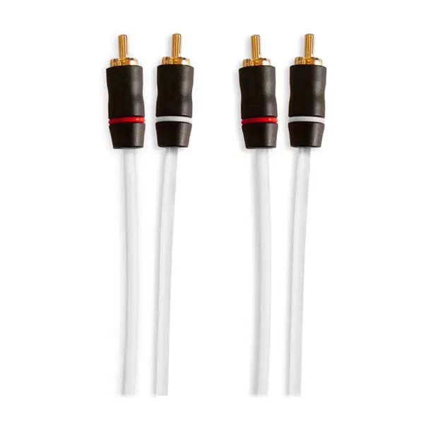 Fusion® Cinch/RCA-Kabel