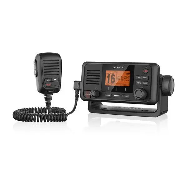 VHF 115i-Seefunkgerät