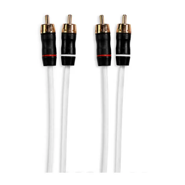 Fusion<sup>®</sup> Performance Cinch / RCA-Kabel