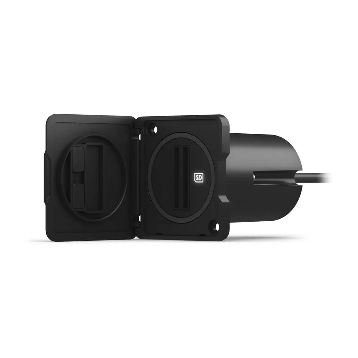 Garmin-USB-Kartenleser mit USB-C-Adapterkabel