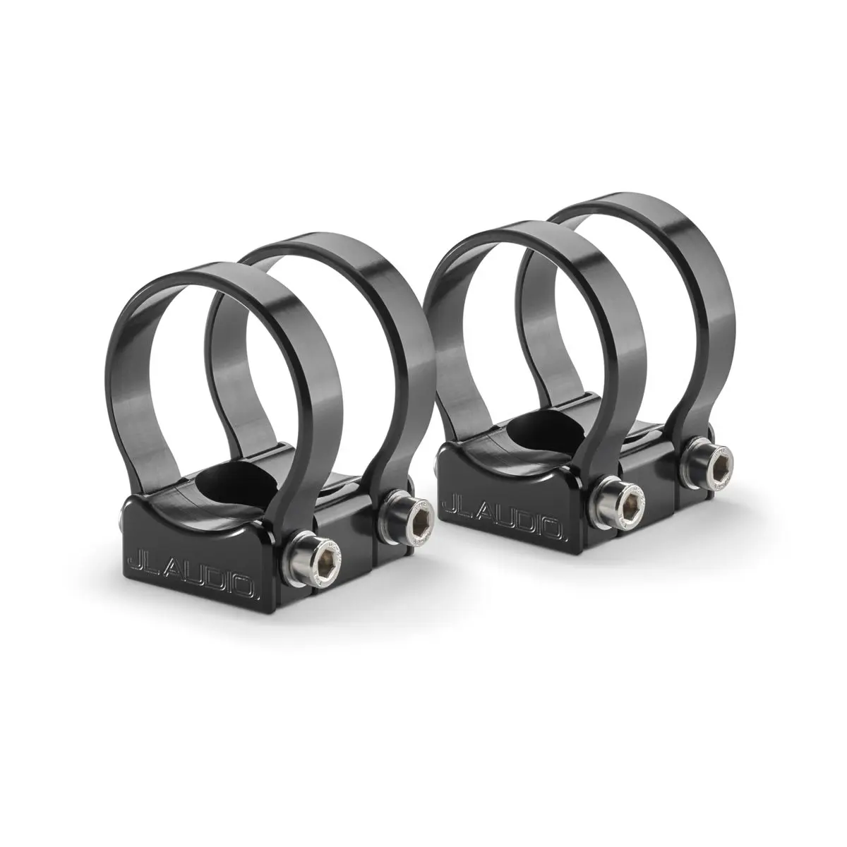 JL Audio® Halterungen für VeX™ System mit Gehäuse