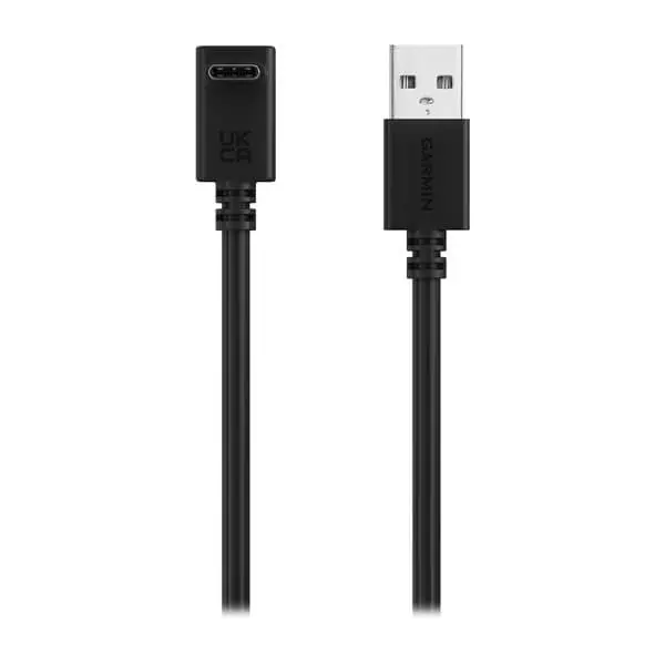USB-C-KFZ-Anschlusskabel
