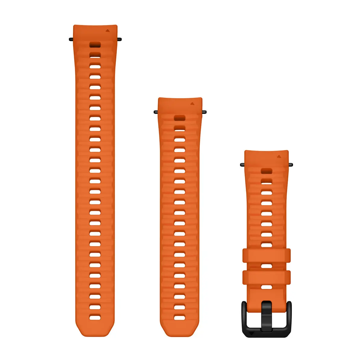 20 mm Silikon-Wechselarmband (Instinct® E – 40 mm)