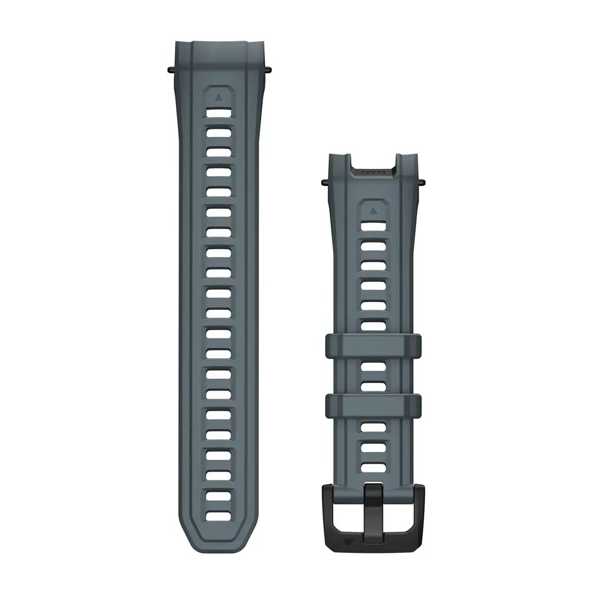 22 mm Silikon-Wechselarmband (Instinct® 3 – 45 mm)