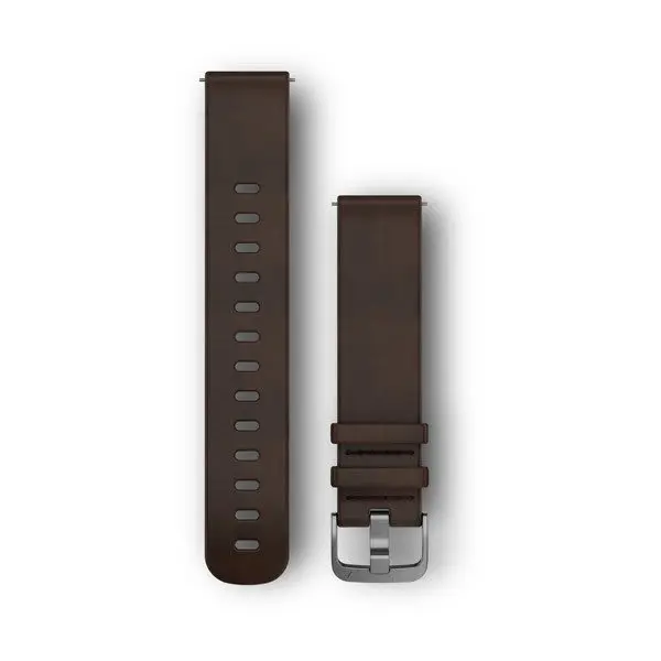 Schnellwechsel-Armbänder (20 mm)