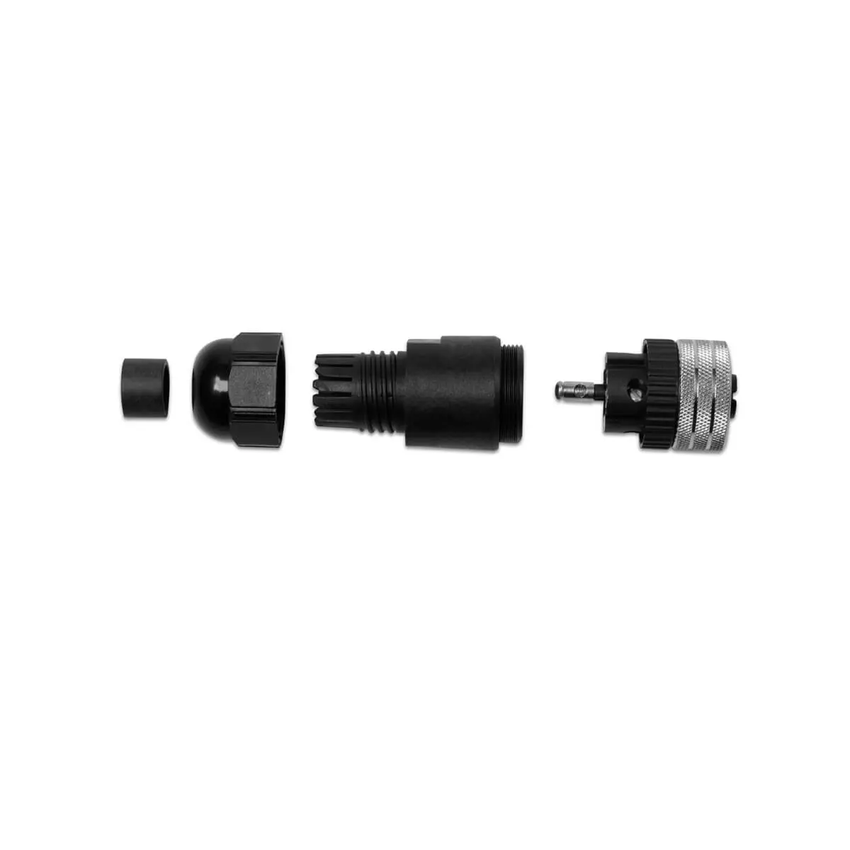 Nachträglich installierbare NMEA 2000®-Steckverbinder