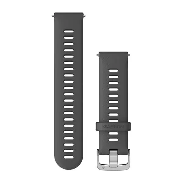 Schnellwechsel-Armbänder (22 mm)
