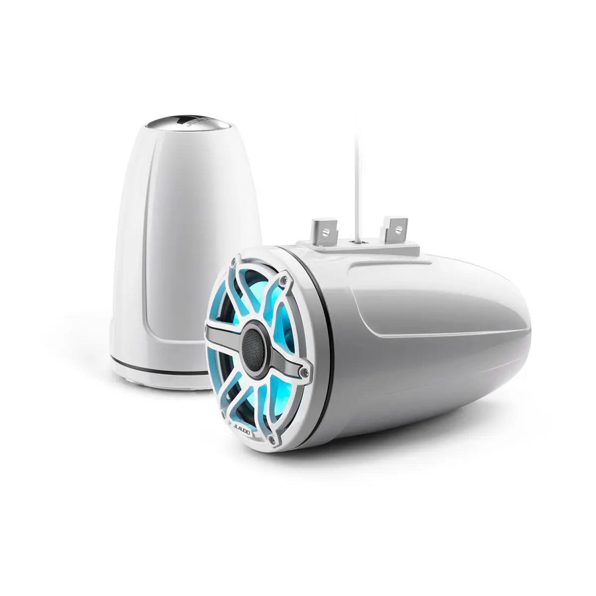 JL Audio® M6-Towerlautsprecher mit Gehäuse