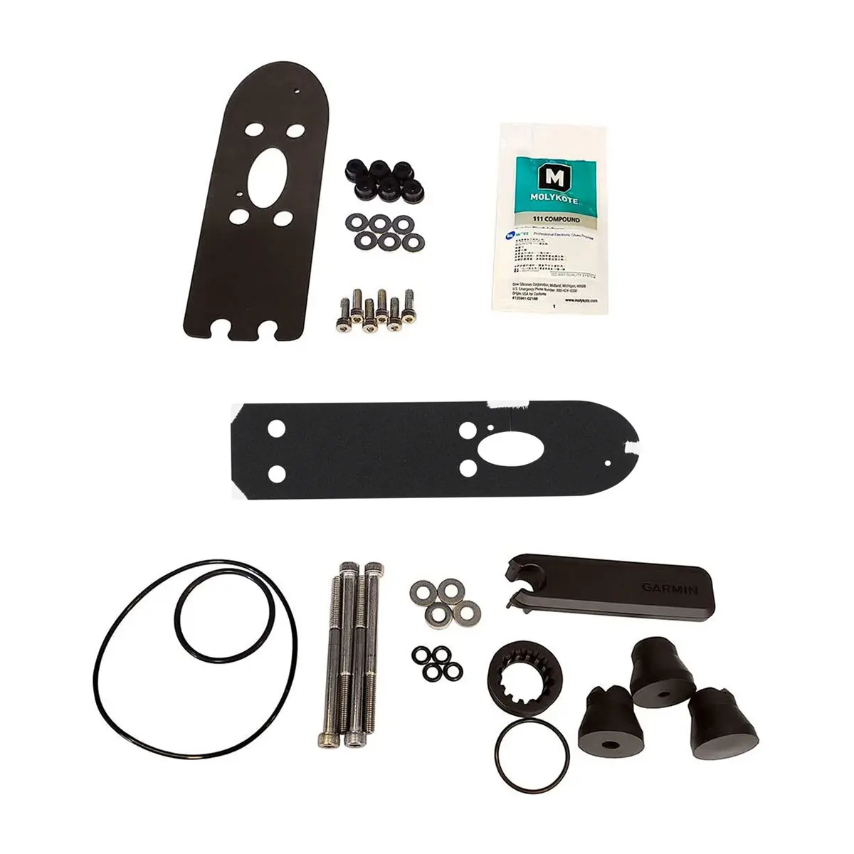 Geber-Austauschkit für Force® und Force® Pro