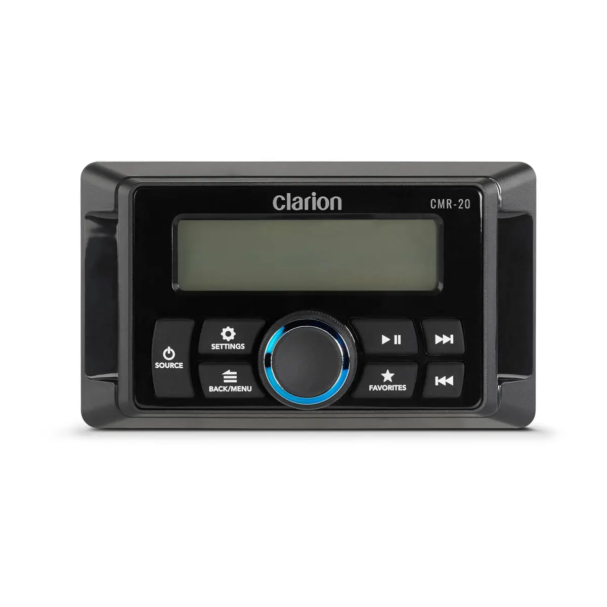 Clarion® Marine CMR-20 kabelgebundene Fernbedienung