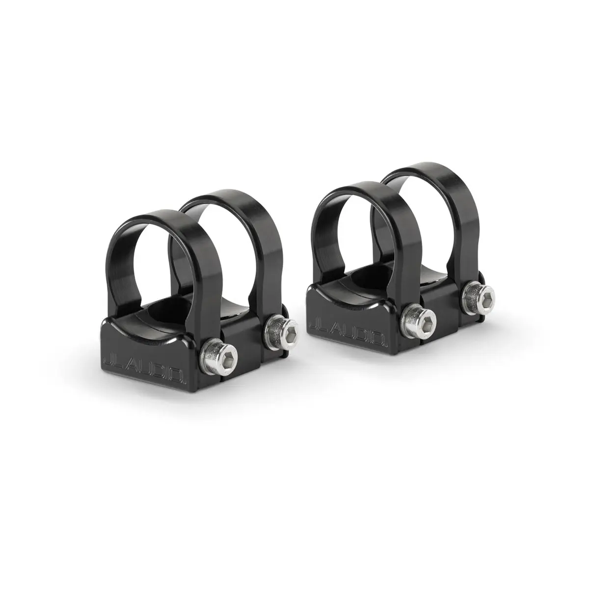 JL Audio® Halterungen für VeX™ System mit Gehäuse