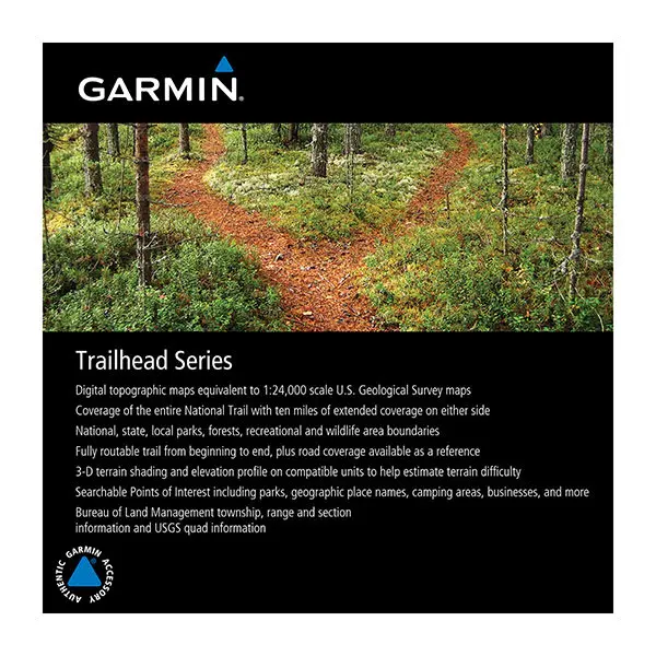 Trailhead Serie