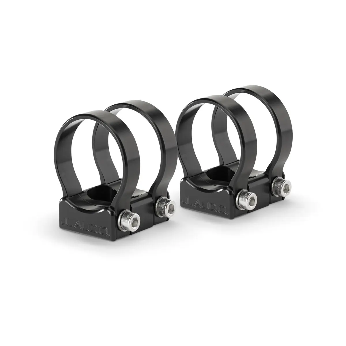 JL Audio® Halterungen für VeX™ System mit Gehäuse