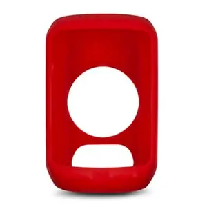 Edge® 510 – Silikonhülle (rot)