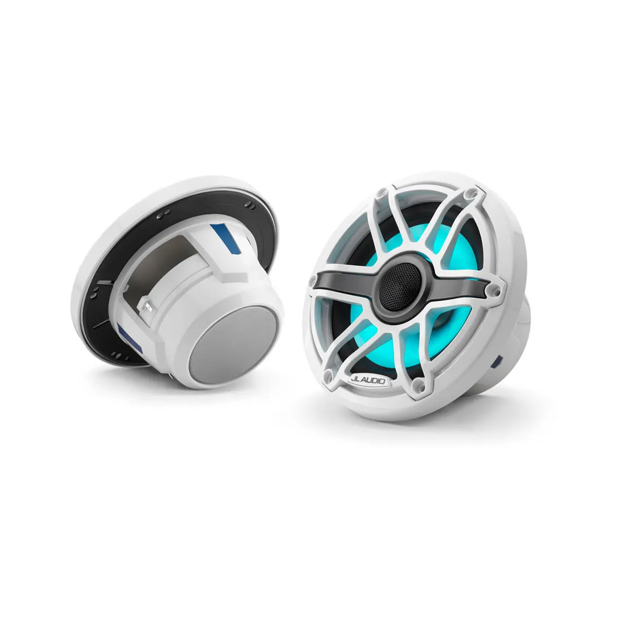 JL Audio® M6-Marinelautsprecher