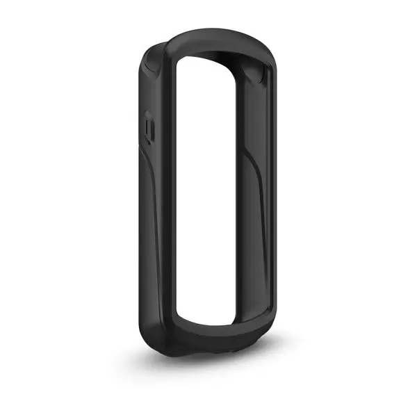 Schwarze Silikonhülle (Edge® 1030)