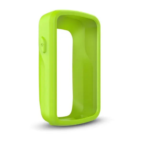 Grüne Silikonhülle (Edge® 820)