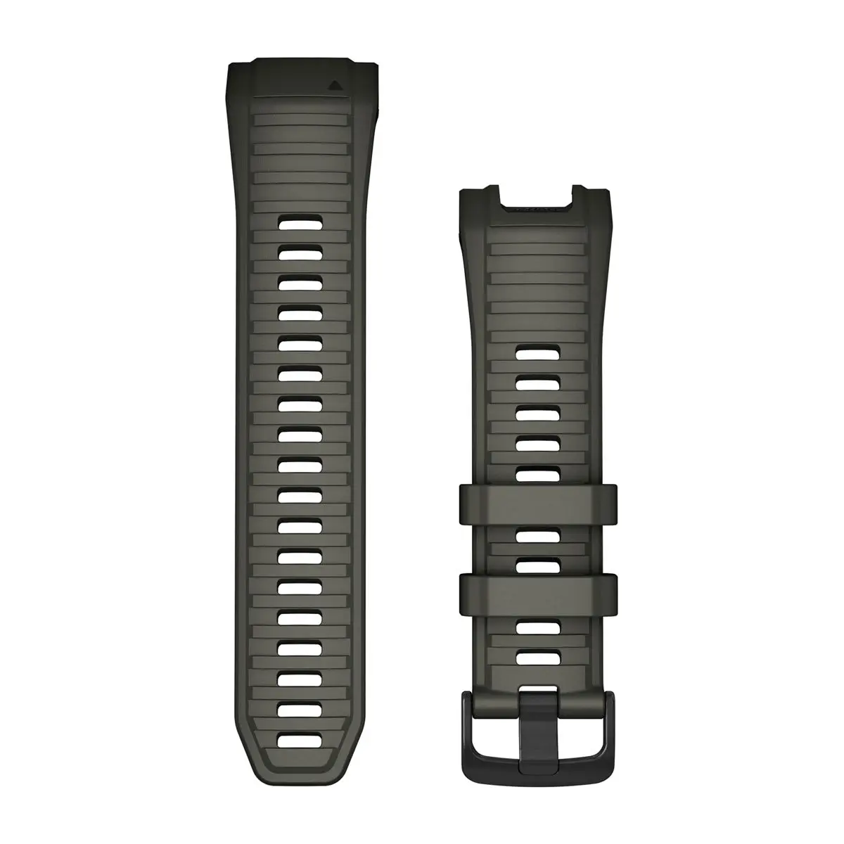 Wechselarmband 26 mm Silikon