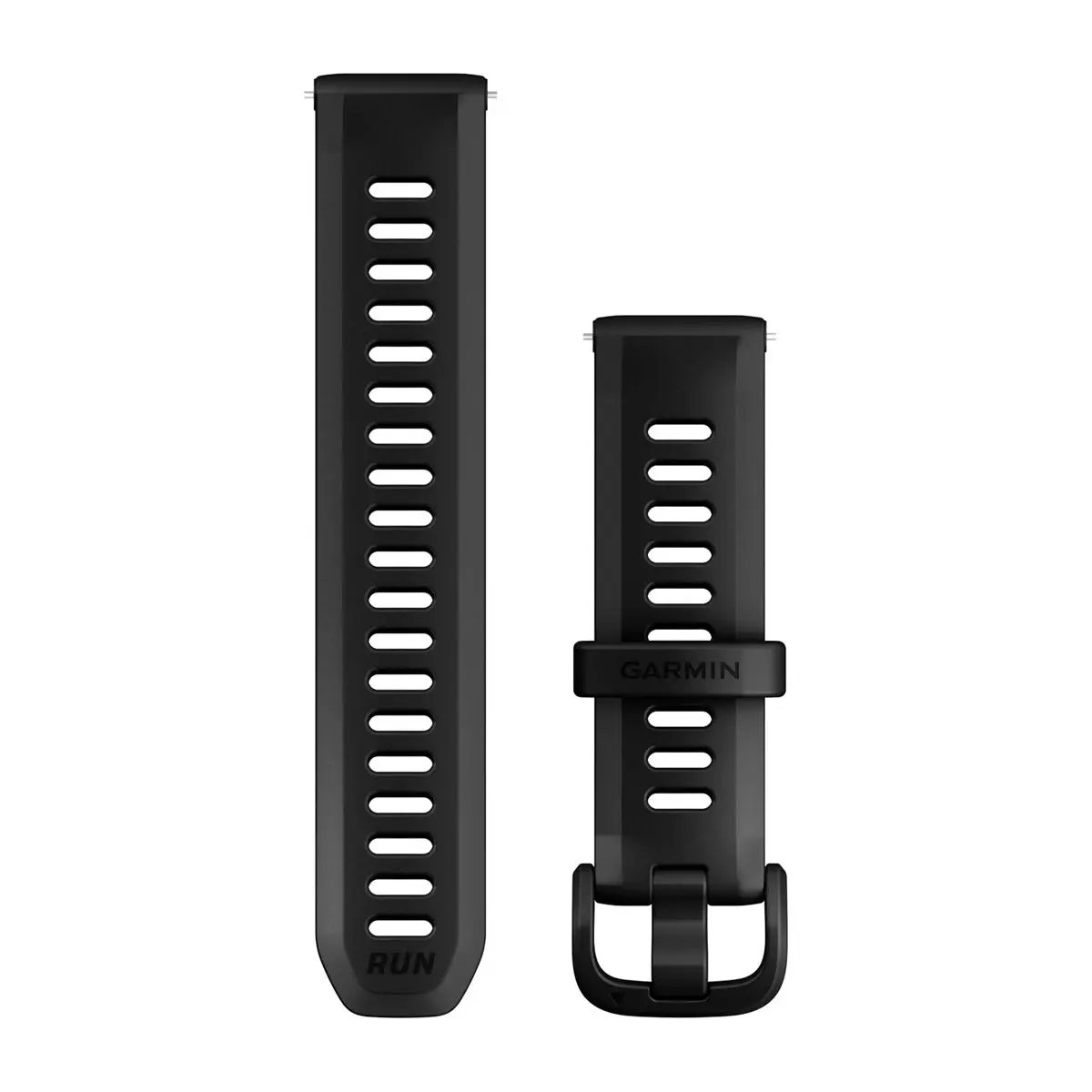 Schnellwechsel-Armbänder (20 mm)