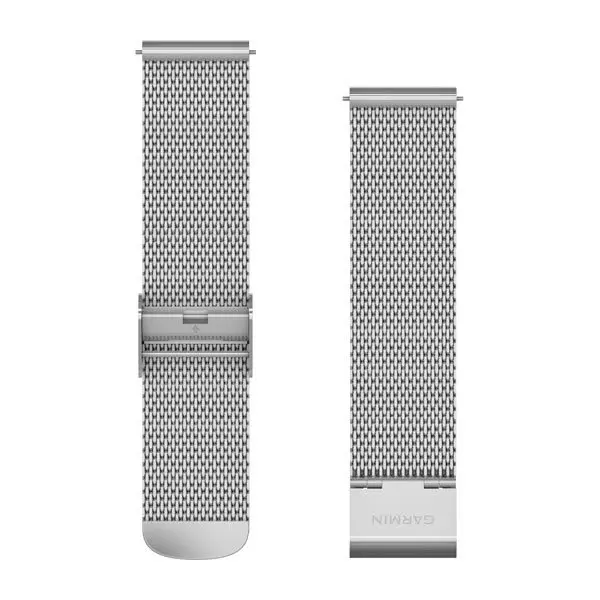 Schnellwechsel-Armbänder (20 mm)