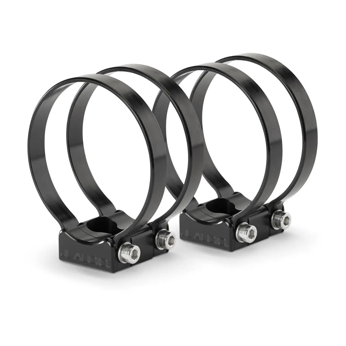 JL Audio® Halterungen für VeX™ System mit Gehäuse